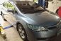 Honda Civic2006 Model For Sale-0