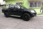 2011 Mitsubishi Strada 4x2 manual for sale -0