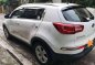 KIA Sportage 2012 2.0 EX AT 4x2 (White) for sale -3