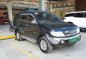 Isuzu Sportivo Crosswind 2009 for sale -0