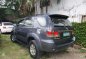 Toyota Fortuner 2006 Model 80+++Km Mileage For sale-5