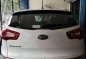 KIA Sportage 2012 2.0 EX AT 4x2 (White) for sale -0