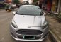 2014 Ford Fiesta 57Tkms Mileage For Sale-1