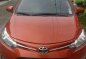 2016 Toyota VIOS 1.3E Automatic for sale -4