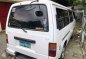 NISSAN Urvan 2010 cash for sale -6