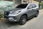 2017 Model Toyota Fortuner For Sale-2