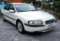 Volvo S80T 2001 Model For Sale-1