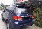 2007 Toyota Fortuner G for sale -3