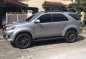 2015 Toyota Fortuner for sale -0