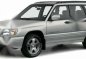 Subaru Forester 2001 for sale -8