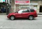 Subaru Forester 2004 for sale -0