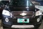 2009 Model Chevrolet Captiva For Sale-3