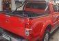 2015 Toyota Hilux G 4x4 Matic Diesel for sale -6