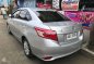 Toyota Vios E Automatic 2014 Model 20K Mileage-1