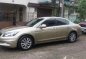 2011 Model Honda Accord For Sale-1