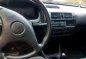 Honda Civic vti vtec 1996 for sale -5