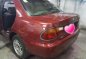 Mazda 323 16 Familia 1997 Automatic for sale -2