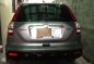 Honda CRV 2007 Model For Sale-1