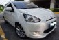 Mitsubishi Mirage GLS AT 2013 for sale -4