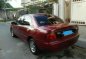 Used Mazda 323 Familia For Sale-7