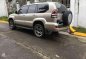 2004 Toyota Land Cruiser Prado 112K Mileage-2