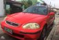 Honda Civic 1996 MT for sale -2