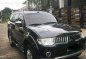 Mitsubishi Montero GLS 2009 4X2 for sale -2