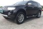 2012 Mitsubishi Montero Sport GLS MIVEC for sale -0