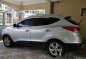 FOR SALE: Hyundai Tucson 2011 R-EVGT 2.0L GL 4WD-2