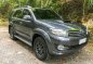 Toyota Fortuner 2015 for sale -2