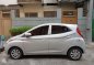 Hyundai Eon 2012 for sale -3