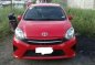 Toyota Wigo E MT 1.0 2017 model for sale -5