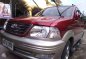 Toyota Revo 2003 Model For sale!!-8