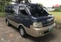 Kia Pregio 2005 Model For Sale-1