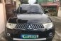 Mitsubishi Montero glx 2013 manual fresh in out for sale -0