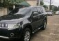 Mitsubishi Montero GLS 2009 4X2 for sale -1