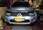 Mitsubishi Montero Sport 2010 GLS for sale -3