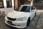 Honda Civic Vti AT 2005 for sale -0