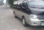 2012 Nissan Urvan Estate for sale -3