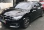 Honda Civic 2017 Model For Sale-0