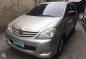 2009 Toyota Innova vvti for sale -0