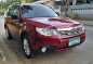 2010 Subaru Forester 2.0 for sale -2