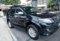 Toyota Fortuner G matic diesel 2013 for sale -1