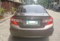 2012 Model Honda Civic For Sale-3