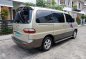 2006 Hyundai Starex Grx Crdi automatic for sale -5