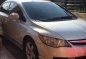 Honda Civic 2006 for sale -1