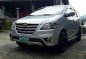 Toyota Innova J 2012 for sale -1