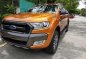 For Sale Ford Ranger 2017 Model-0