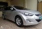 Hyundai Elantra GL 2012 for sale -9