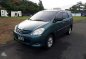 2011 Toyota Innova E MT Diesel for sale -0